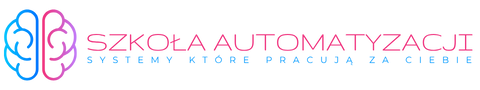 Szkoła Automatyzacji logo